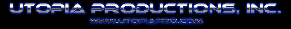 Utopia Pro Header